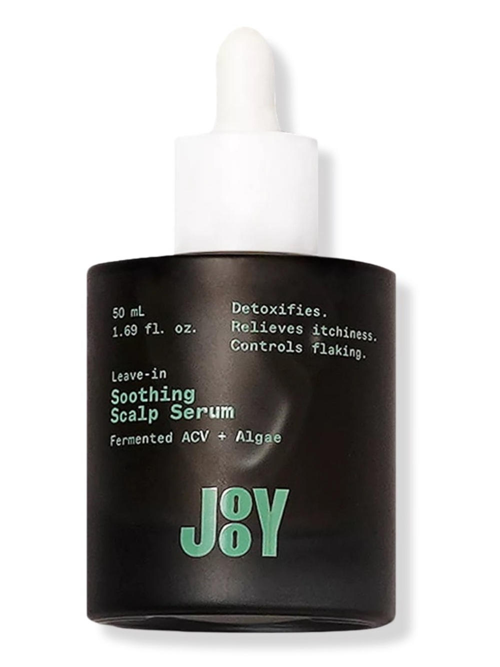JOOY Soothing Scalp Serum 50ml BRAND NEW IN BOX